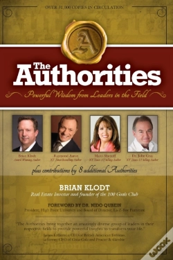 Capa do artigo The Authorities - Brian Klodt