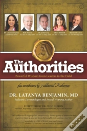The Authorities - Dr Latanya Benjamin
