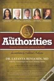 Capa do artigo The Authorities - Dr Latanya Benjamin