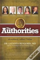 The Authorities - Dr Latanya Benjamin