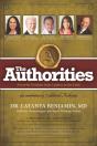 The Authorities - Dr Latanya Benjamin - Preview