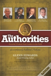 Capa do artigo The Authorities - Glenn Edwards