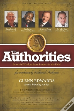 Capa do artigo The Authorities - Glenn Edwards