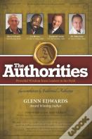 The Authorities - Glenn Edwards