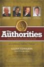 The Authorities - Glenn Edwards - Preview