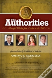 The Authorities - Gustavo A. Valenzuela: