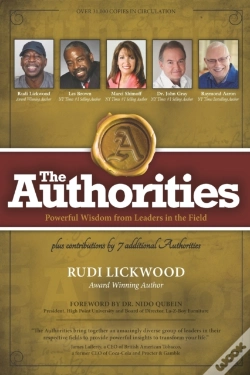 Capa do artigo The Authorities - Keeping It Real