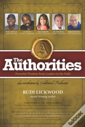 Capa do artigo The Authorities - Keeping It Real