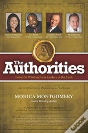 Capa do artigo The Authorities - Monica Montgomery