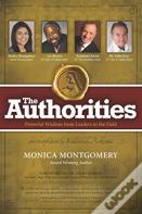 The Authorities - Monica Montgomery