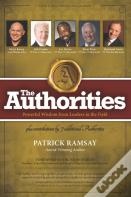 The Authorities - Patrick Ramsay