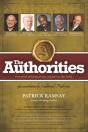 The Authorities - Patrick Ramsay - Preview