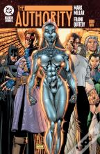 The Authority Book Two (2025 Edition)