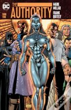 The Authority Book Two