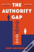 The Authority Gap