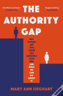 Capa do artigo The Authority Gap