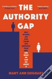 The Authority Gap