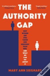 Capa do artigo The Authority Gap