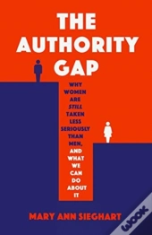 The Authority Gap