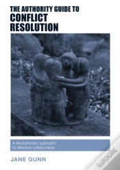 Capa do artigo The Authority Guide To Conflict Resolution