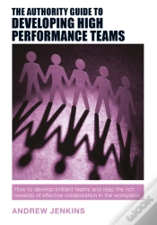 Capa do artigo The Authority Guide To Developing High-Performance Teams