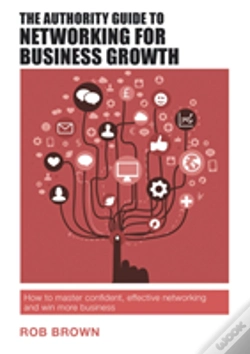 Capa do artigo The Authority Guide To Networking For Business Growth