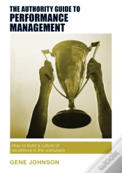 Capa do artigo The Authority Guide To Performance Management