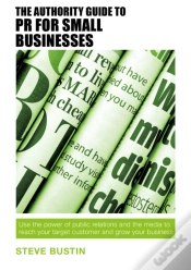 Capa do artigo The Authority Guide To Pr For Small Businesses