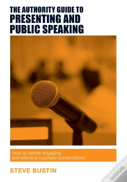 Capa do artigo The Authority Guide To Presenting And Public Speaking