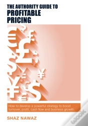 Capa do artigo The Authority Guide To Profitable Pricing