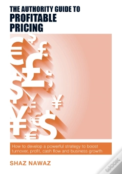 Capa do artigo The Authority Guide To Profitable Pricing