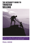 The Authority Guide To Trusted Selling