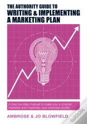 Capa do artigo The Authority Guide To Writing & Implementing A Marketing Plan