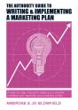 The Authority Guide To Writing & Implementing A Marketing Plan - Preview