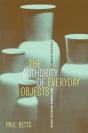 The Authority Of Everyday Objects - Preview