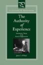 The Authority Of Experience - Preview