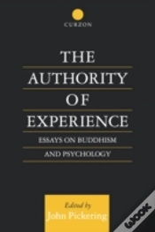 Capa do artigo The Authority Of Experience