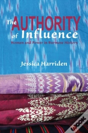 Capa do artigo The Authority Of Influence