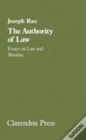 The Authority Of Law