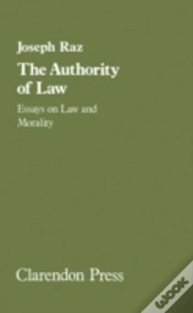 Capa do artigo The Authority Of Law
