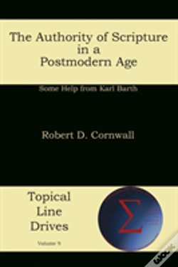 Capa do artigo The Authority Of Scripture In A Postmode