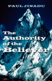 The Authority Of The Believer