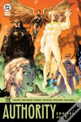 The Authority Omnibus Vol. 2
