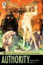 The Authority Omnibus Vol. 2 - Preview