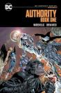 The Authority: Relentless: Dc Compact Comics Edition - Preview