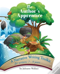 Capa do artigo The Author'S Apprentice