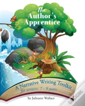 The Author'S Apprentice