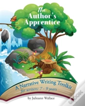 Capa do artigo The Author