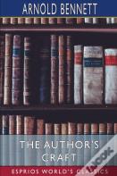 The Author'S Craft (Esprios Classics)