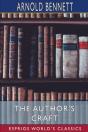 The Author'S Craft (Esprios Classics) - Preview